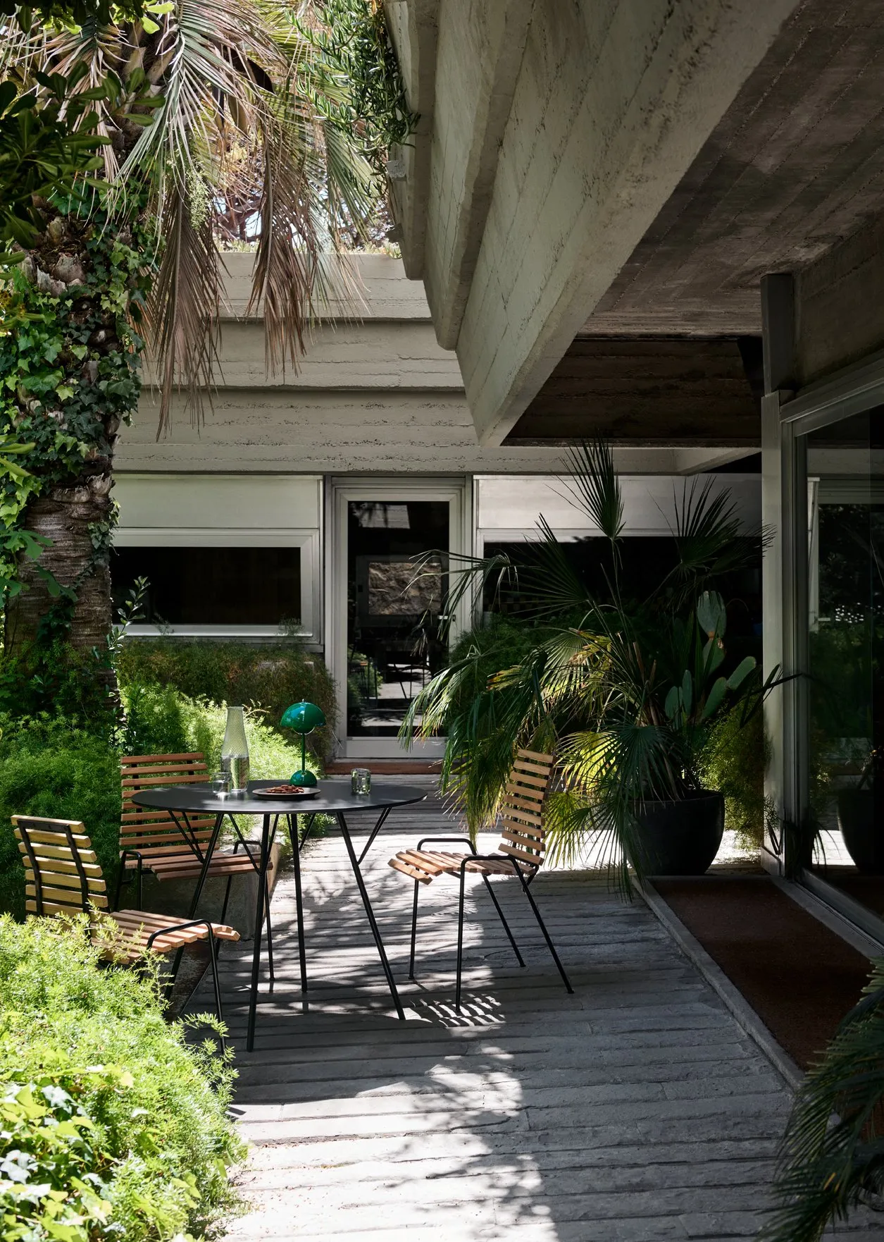 RFH Terrace Chair RD4 Outdoor – & Tradition at Mesmetric