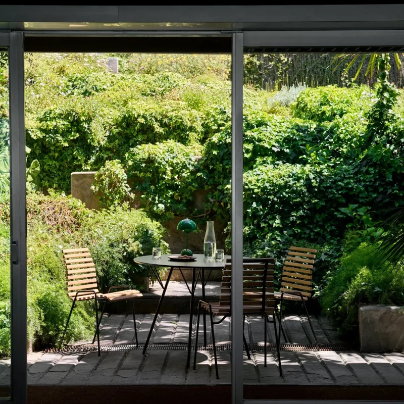 RFH Terrace Chair RD4 Outdoor – & Tradition at Mesmetric