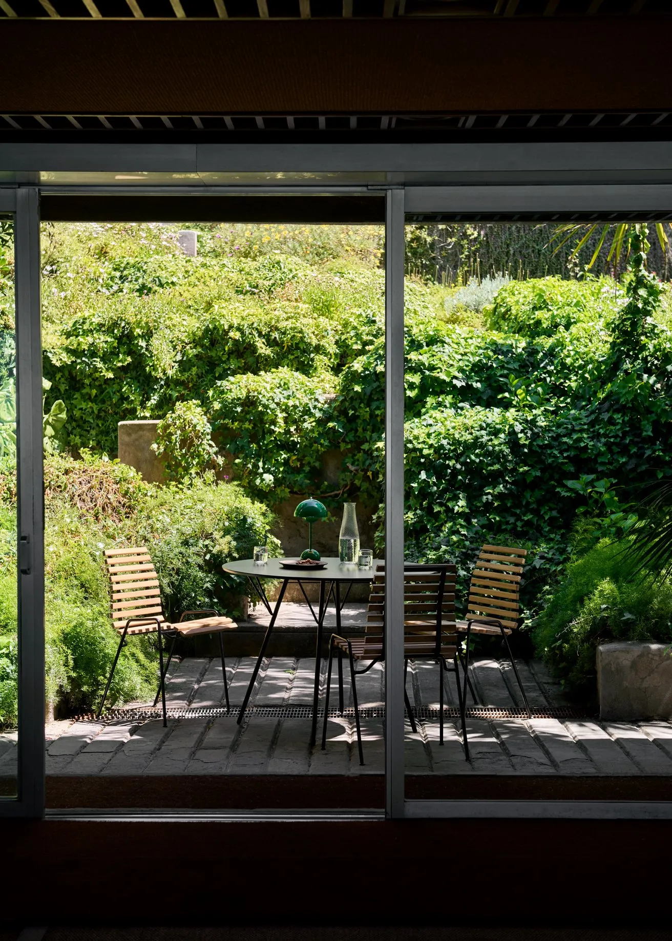 RFH Terrace Chair RD4 Outdoor – & Tradition at Mesmetric