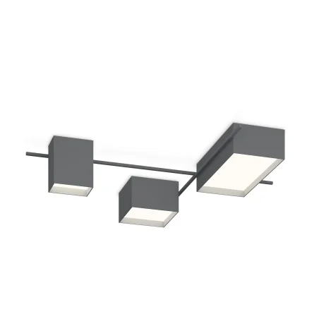 Structural Ceiling 2645, 2647