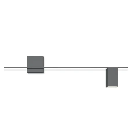 Structural wall 2610, 2612 - Vibia w Mesmetric