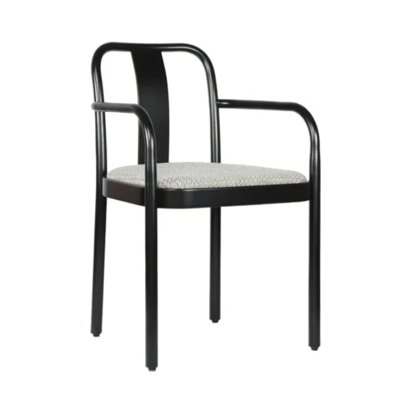 Sugiloo upholsterd - Gebrüder Thonet Vienna w Mesmetric