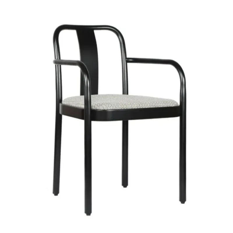 Sugiloo upholsterd - Gebrüder Thonet Vienna w Mesmetric