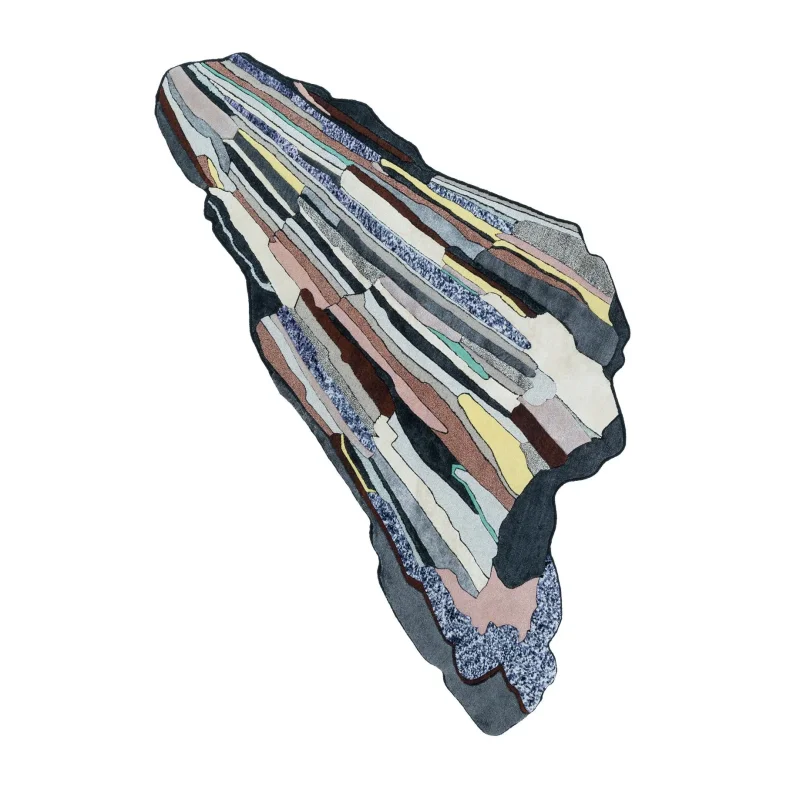 Super Rock - CC-Tapis w Mesmetric