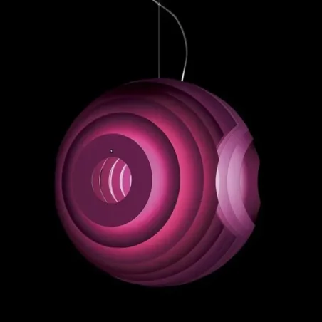 Supernova - Foscarini w Mesmetric