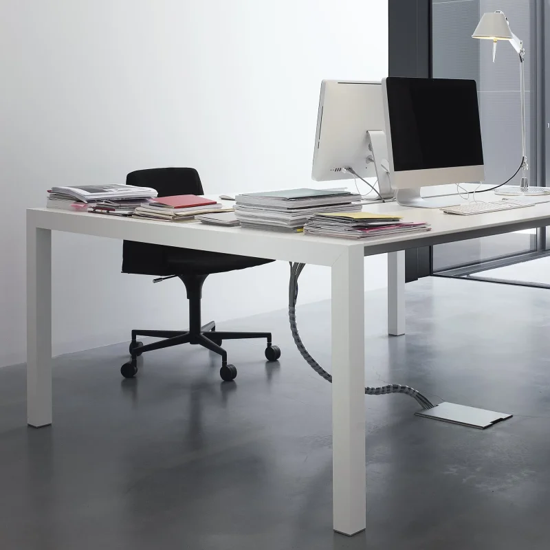 Sushi Workstation - Kristalia w Mesmetric