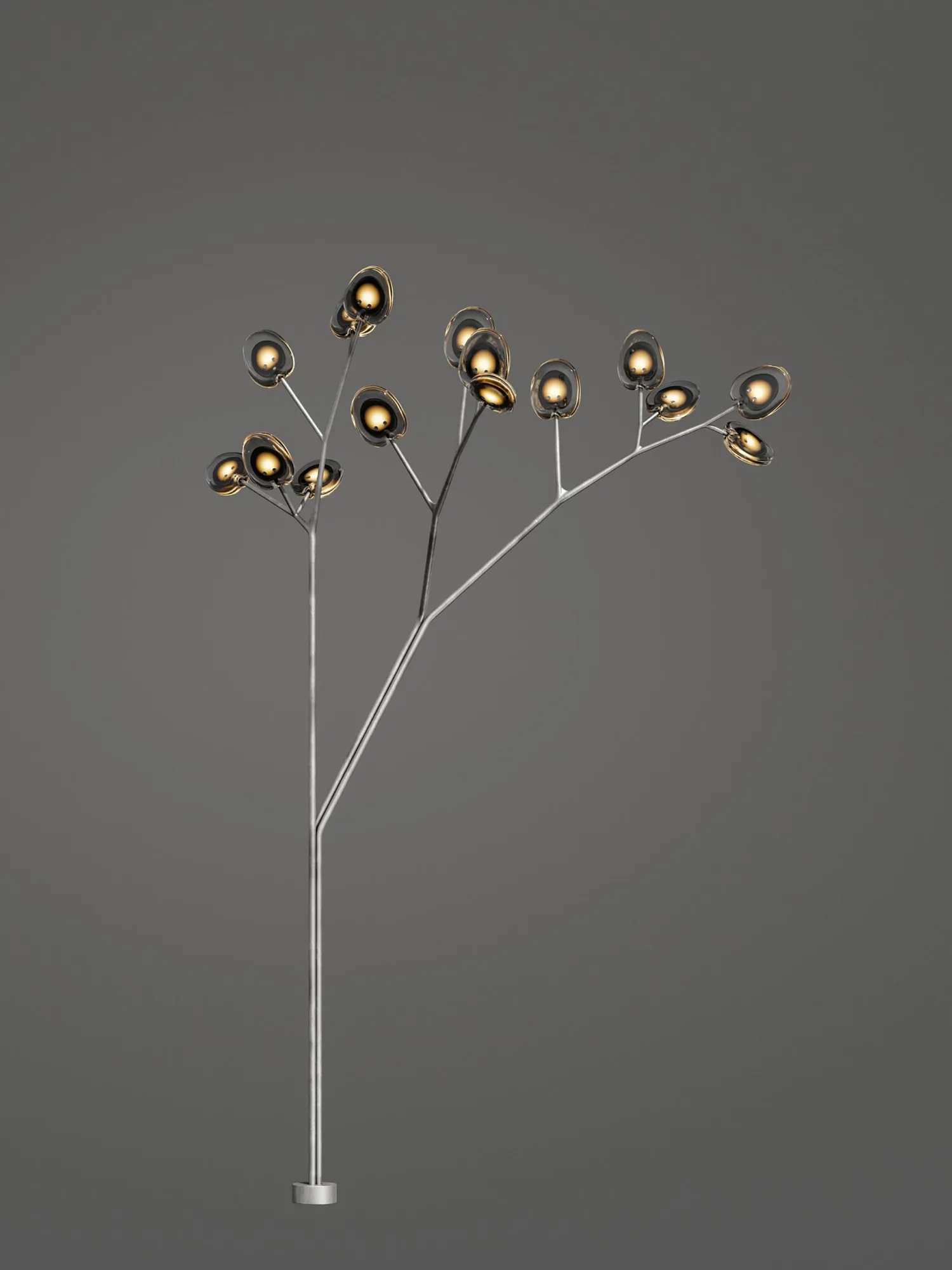 16.15 Tree - Bocci w Mesmetric