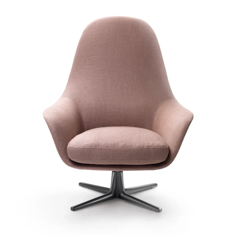 Sveva Soft Bergère - Flexform w Mesmetric