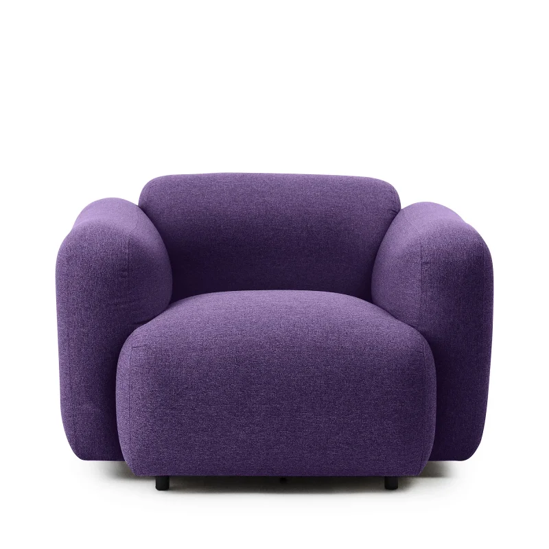 Swell - Normann Copenhagen w Mesmetric