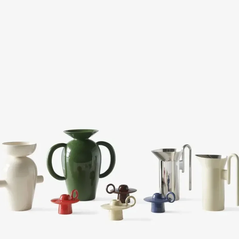 Momento - Vase JH39 – & Tradition at Mesmetric