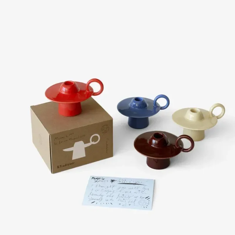 Momento - Vase JH39 – & Tradition at Mesmetric
