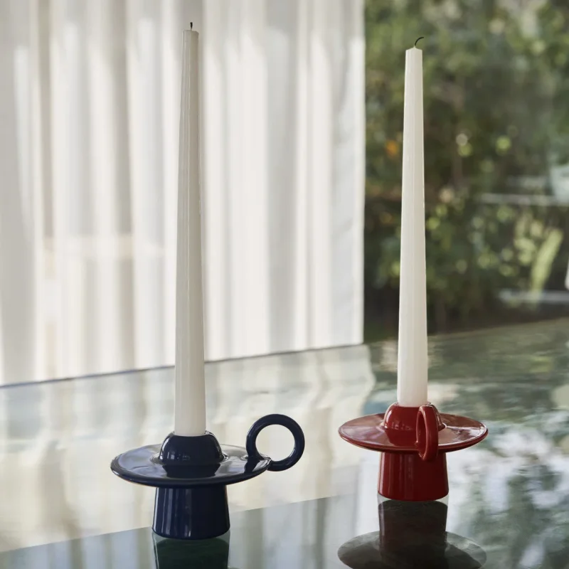 Momento - Vase JH39 – & Tradition at Mesmetric