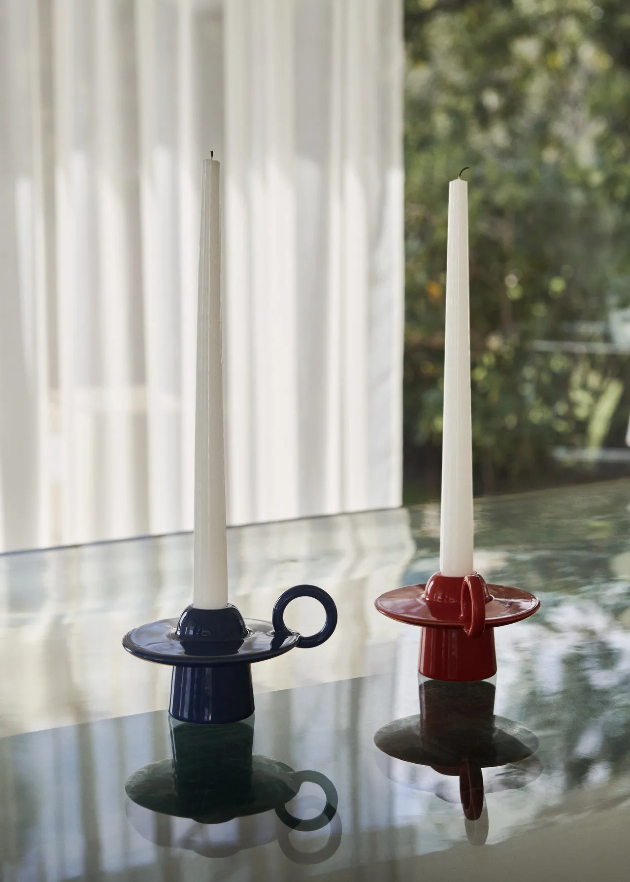 Momento - Vase JH39 – & Tradition at Mesmetric