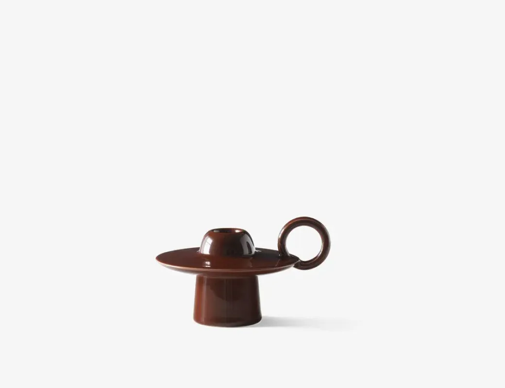 Momento - Vase JH39 – & Tradition at Mesmetric