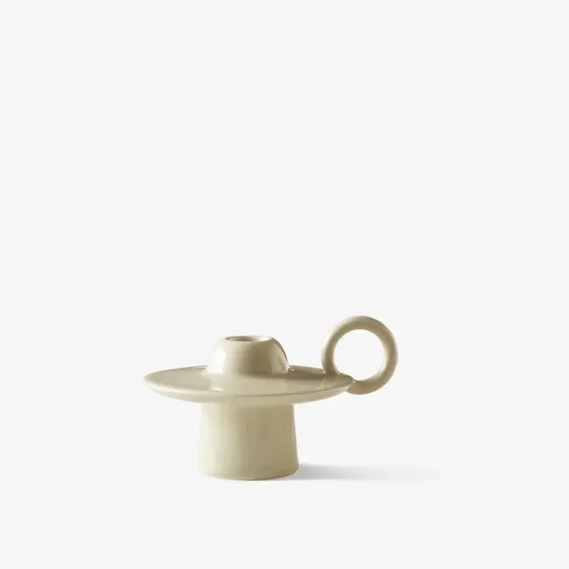 Momento - Vase JH39 – & Tradition at Mesmetric