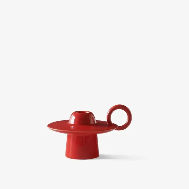 Momento - Vase JH39 – & Tradition at Mesmetric