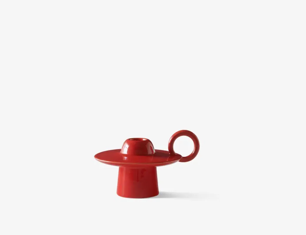 Momento - Vase JH39 – & Tradition at Mesmetric