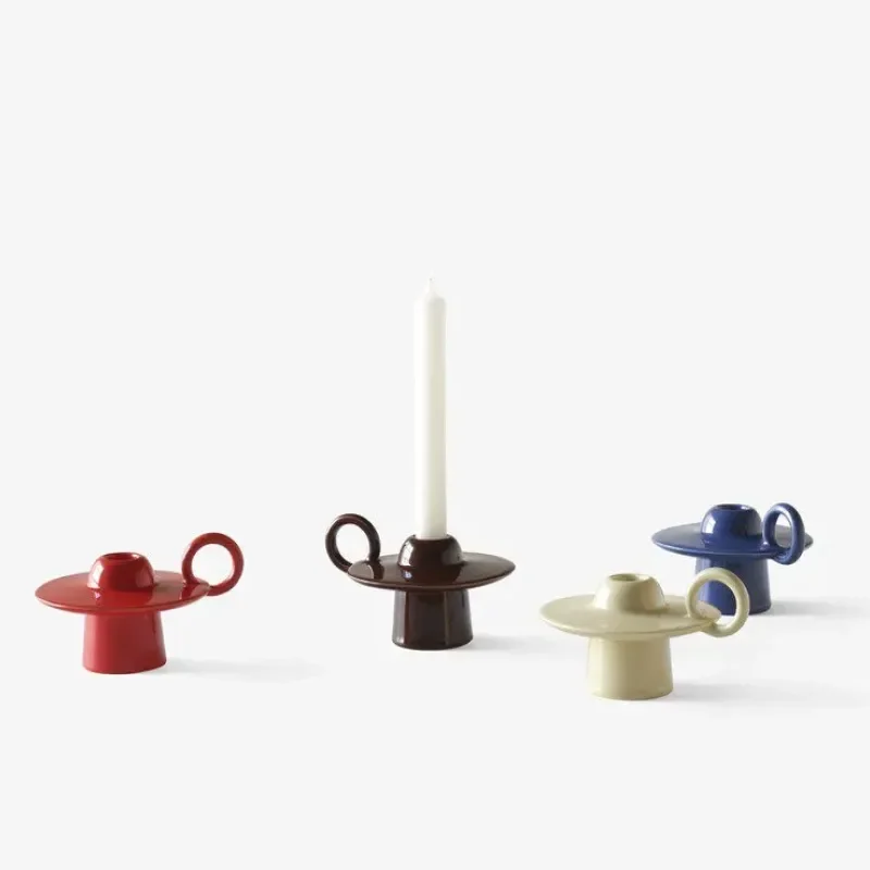 Momento - Vase JH39 – & Tradition at Mesmetric