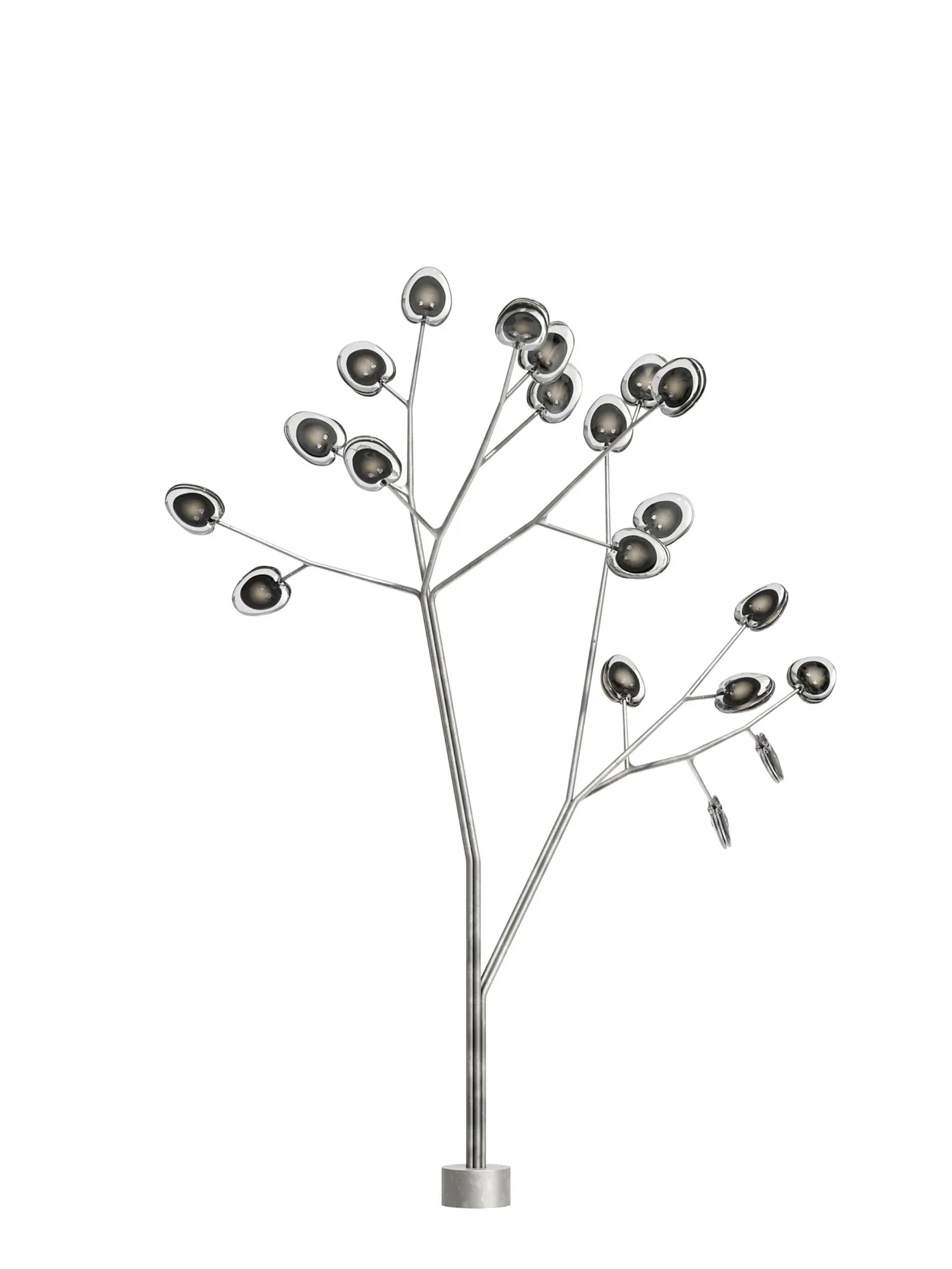 16.20 Tree - Bocci w Mesmetric