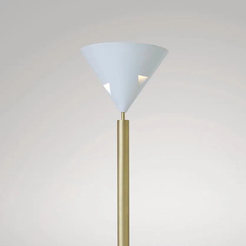 T series - Atelier Areti w Mesmetric