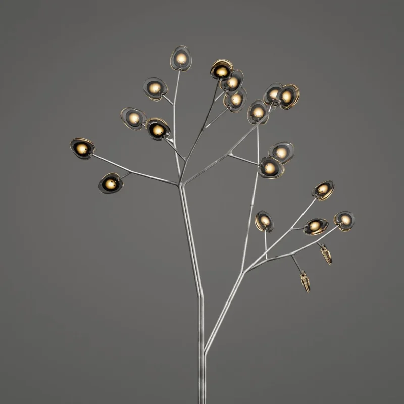16.20 Tree - Bocci w Mesmetric