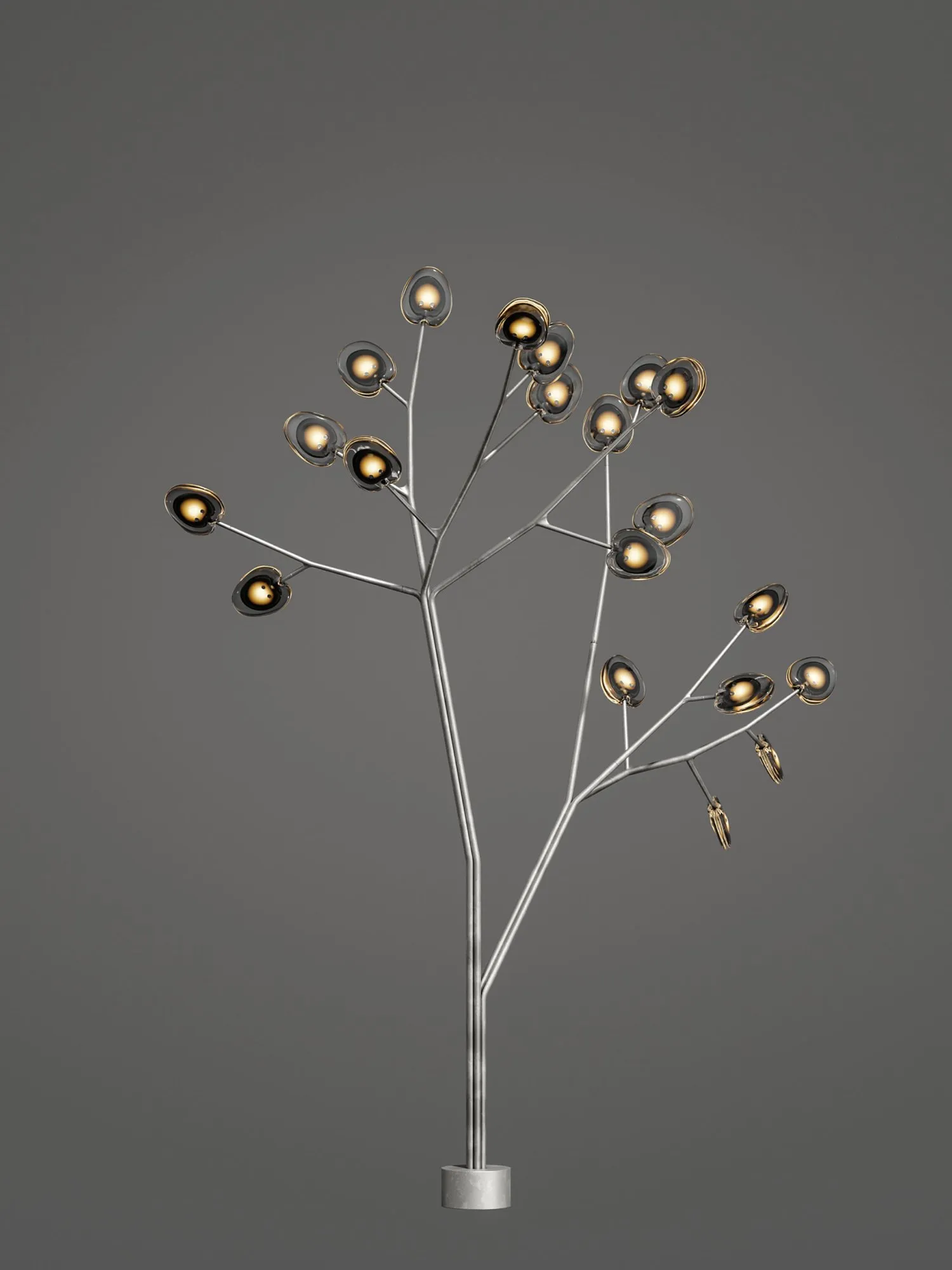16.20 Tree - Bocci w Mesmetric