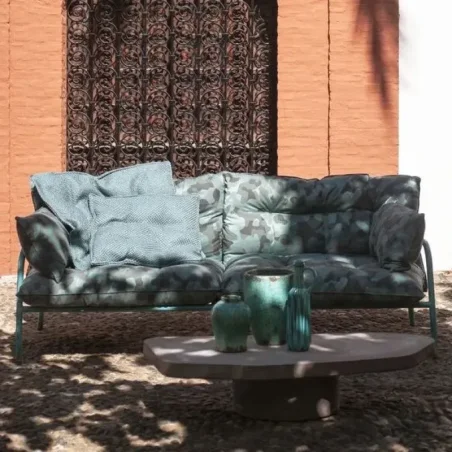 Elephant Outdoor - Baxter w Mesmetric