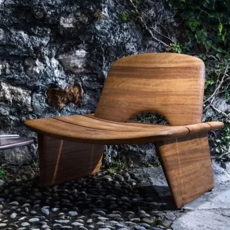 Hakuna Matata Outdoor - Baxter w Mesmetric