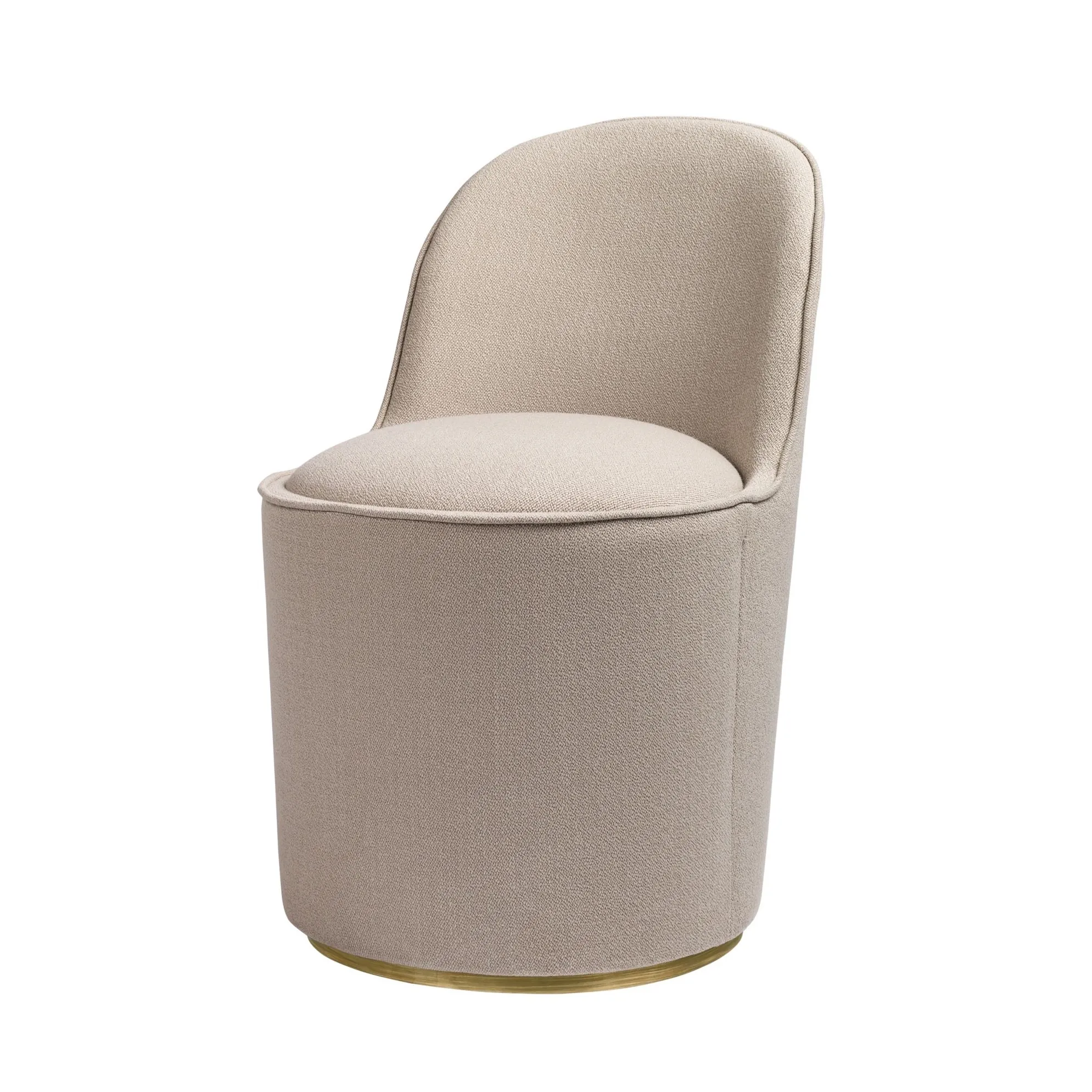 Tail lounge high - Gubi.dk w Mesmetric