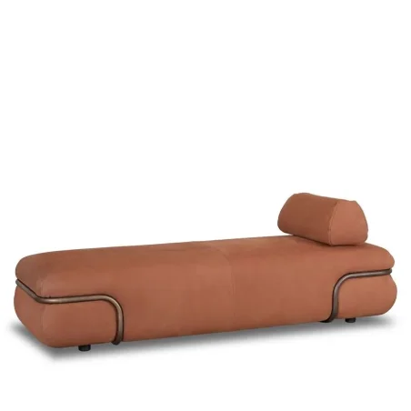 So Soft Dormeuse - Baxter w Mesmetric