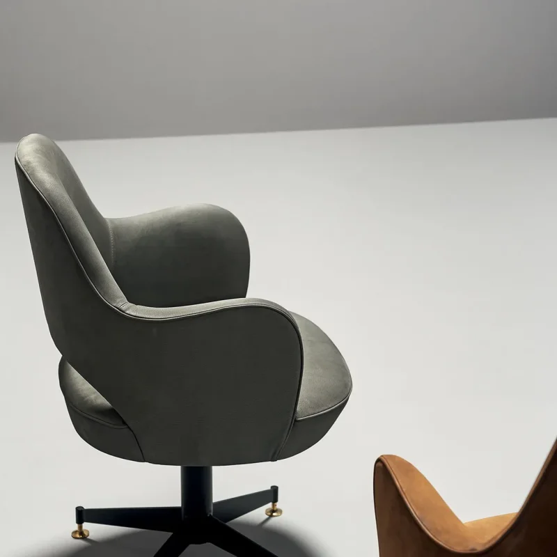 Colette Office – Baxter at Mesmetric