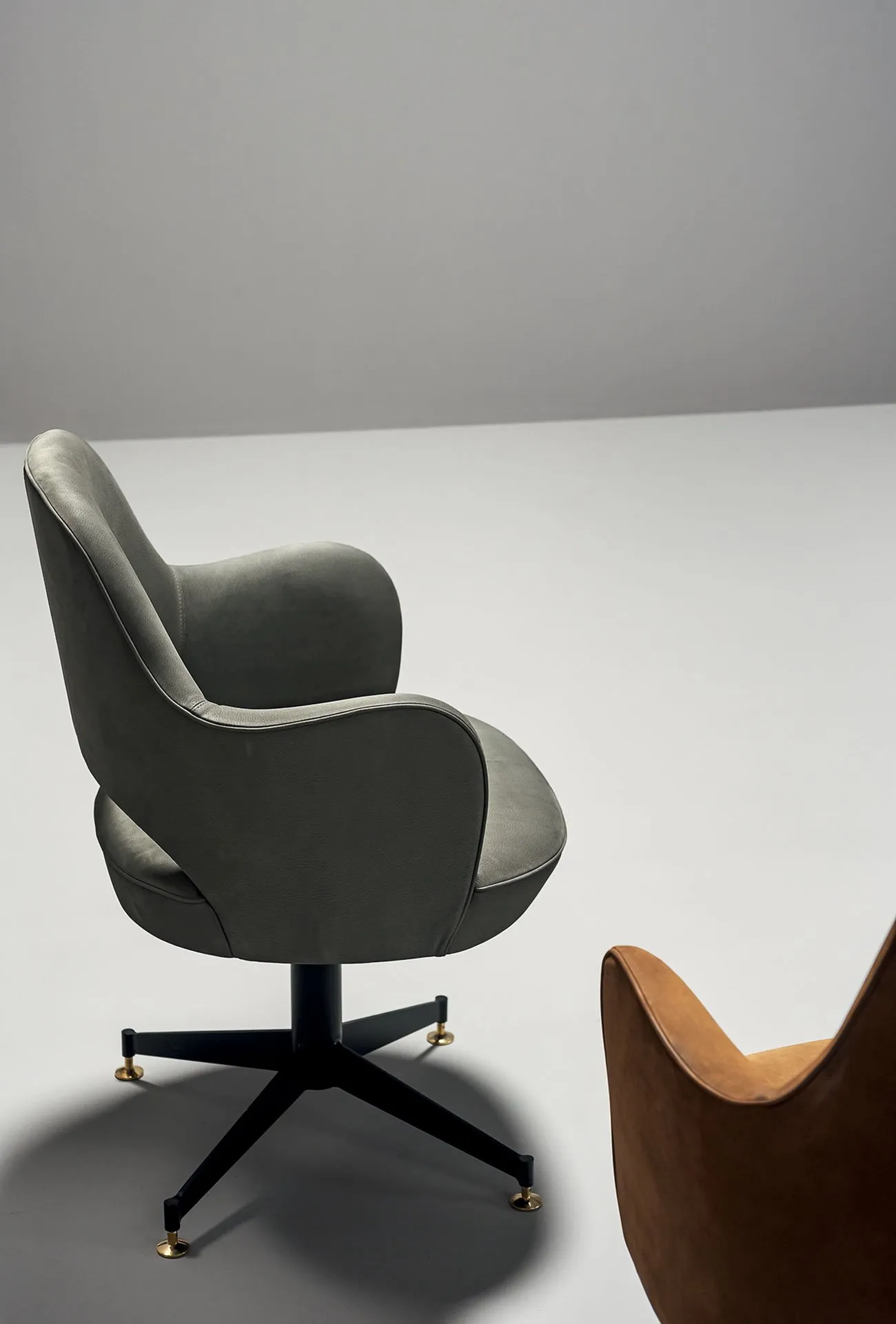 Colette Office – Baxter at Mesmetric