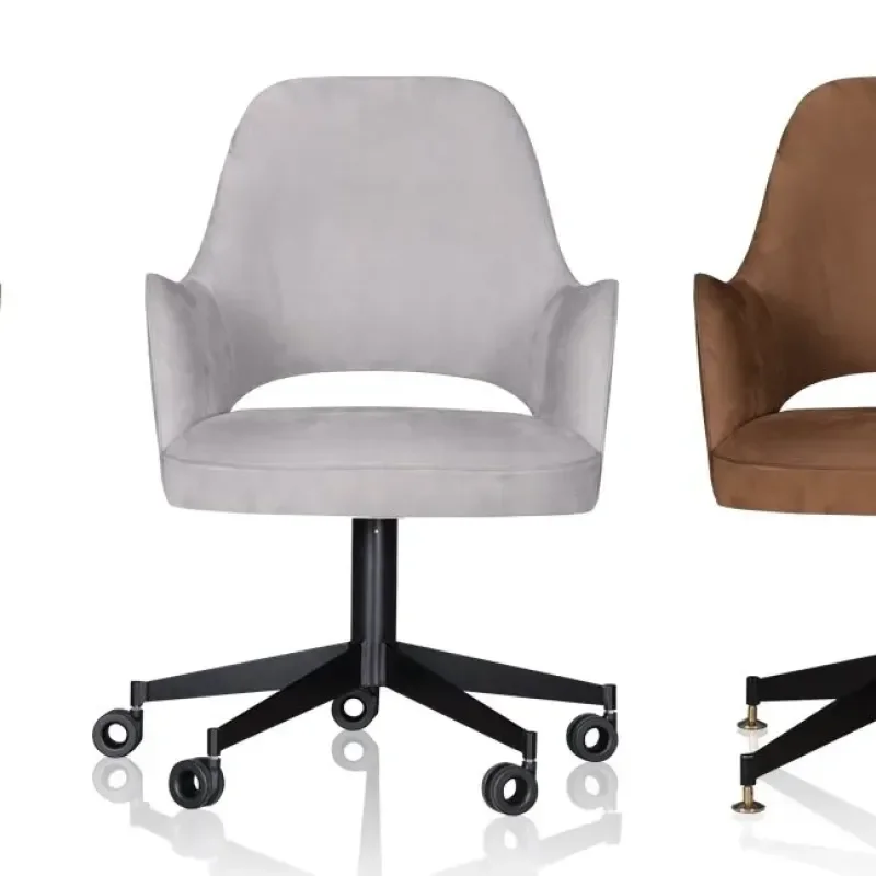 Colette Office – Baxter at Mesmetric