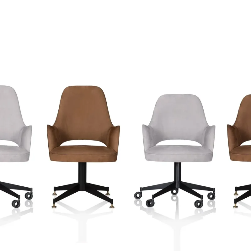 Colette Office – Baxter at Mesmetric