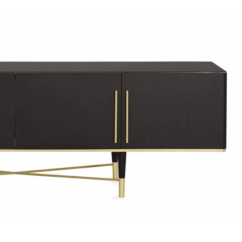 Tama Crédence - Gallotti & Radice w Mesmetric