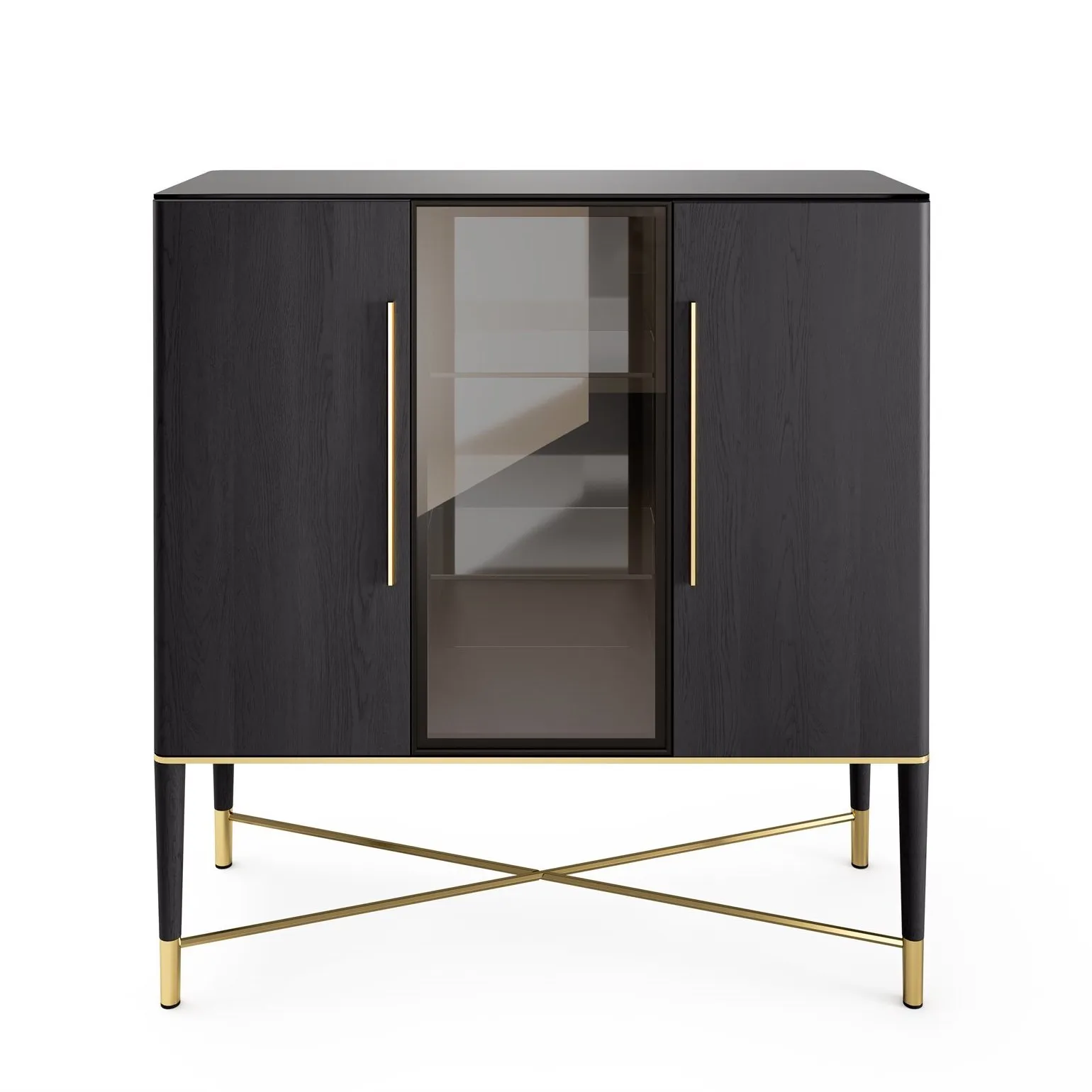 Tama Vitrine - Gallotti & Radice w Mesmetric
