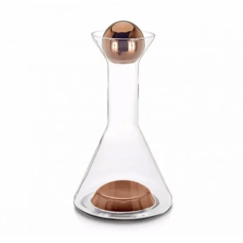 Tank Decanter