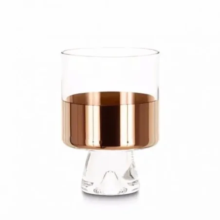 Tank Low Ball Glasses