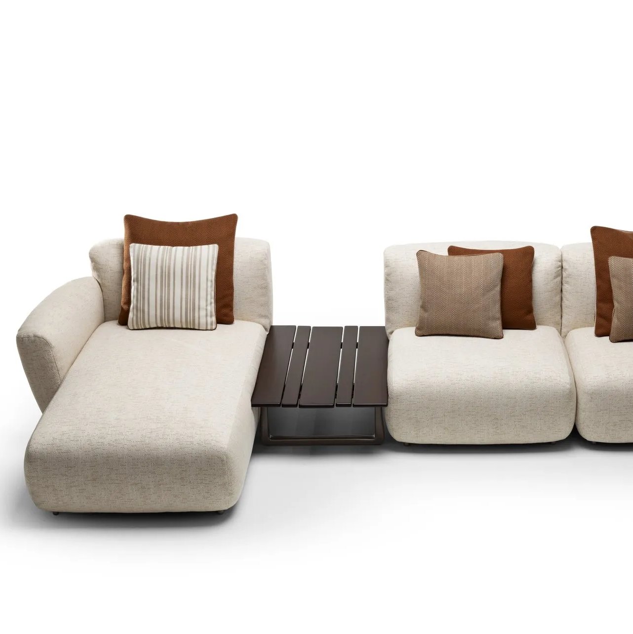 LPIDC11 Modular Sofa Outdoor