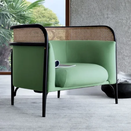 Targa Lounge