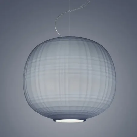 Tartan - Foscarini w Mesmetric