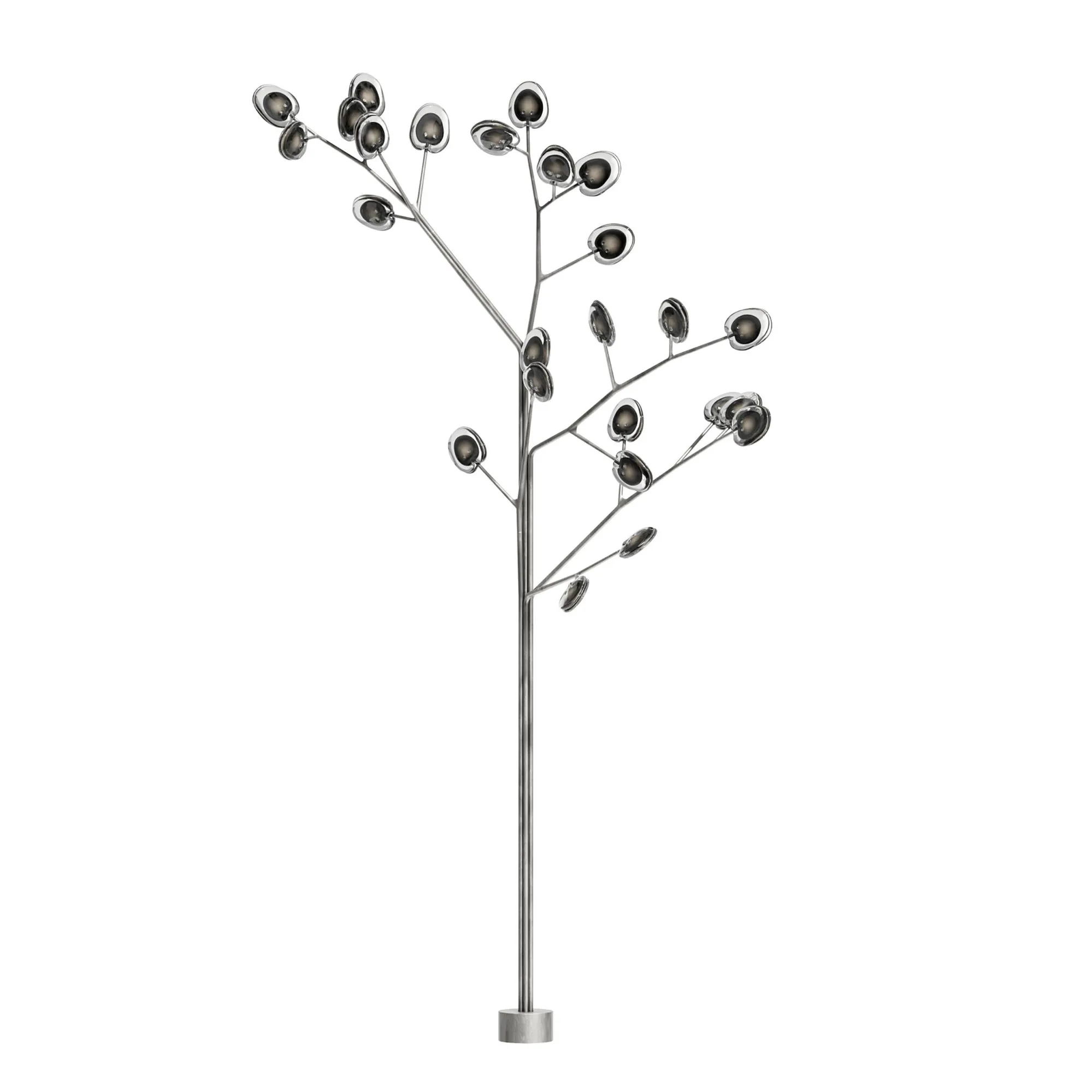 16.25 Tree - Bocci w Mesmetric