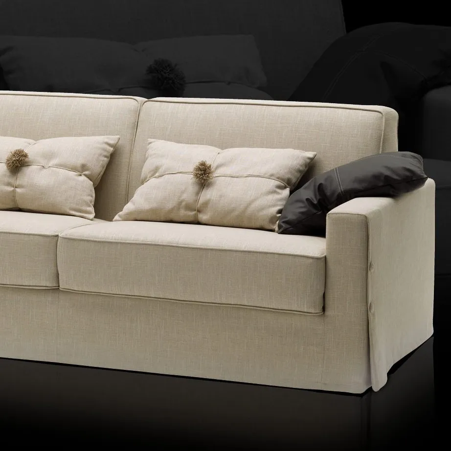 Taylor - Milano Bedding® w Mesmetric