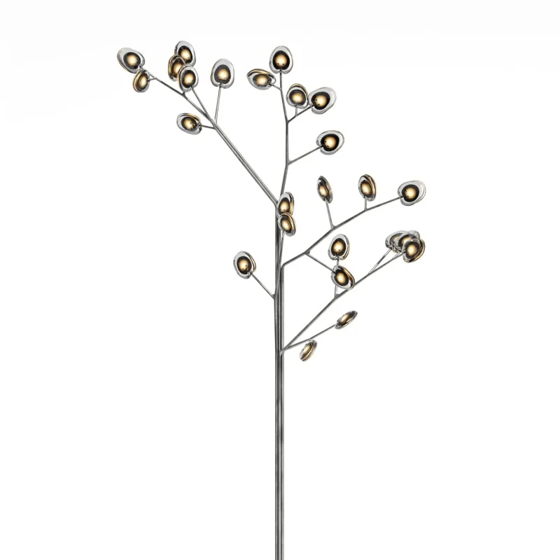 16.25 Tree - Bocci w Mesmetric