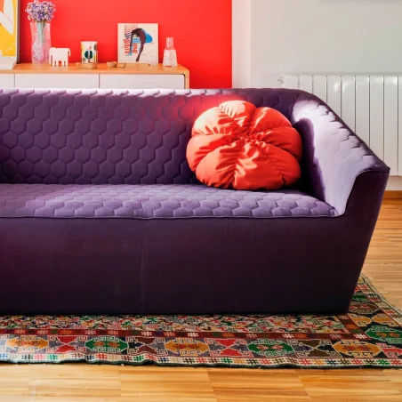 Tea – Sancal at Mesmetric