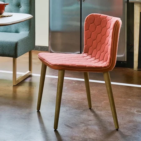 Tea – Sancal at Mesmetric