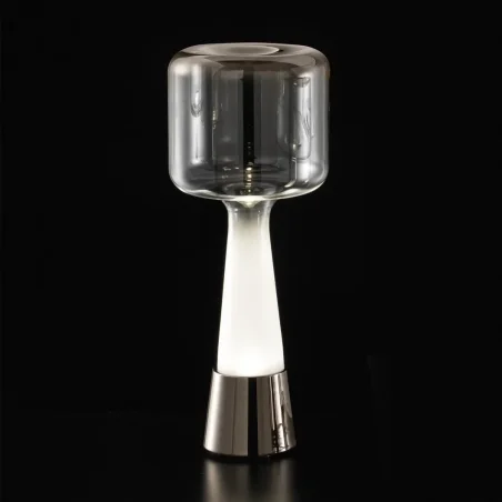 Teco 3059/LG - Italamp w Mesmetric