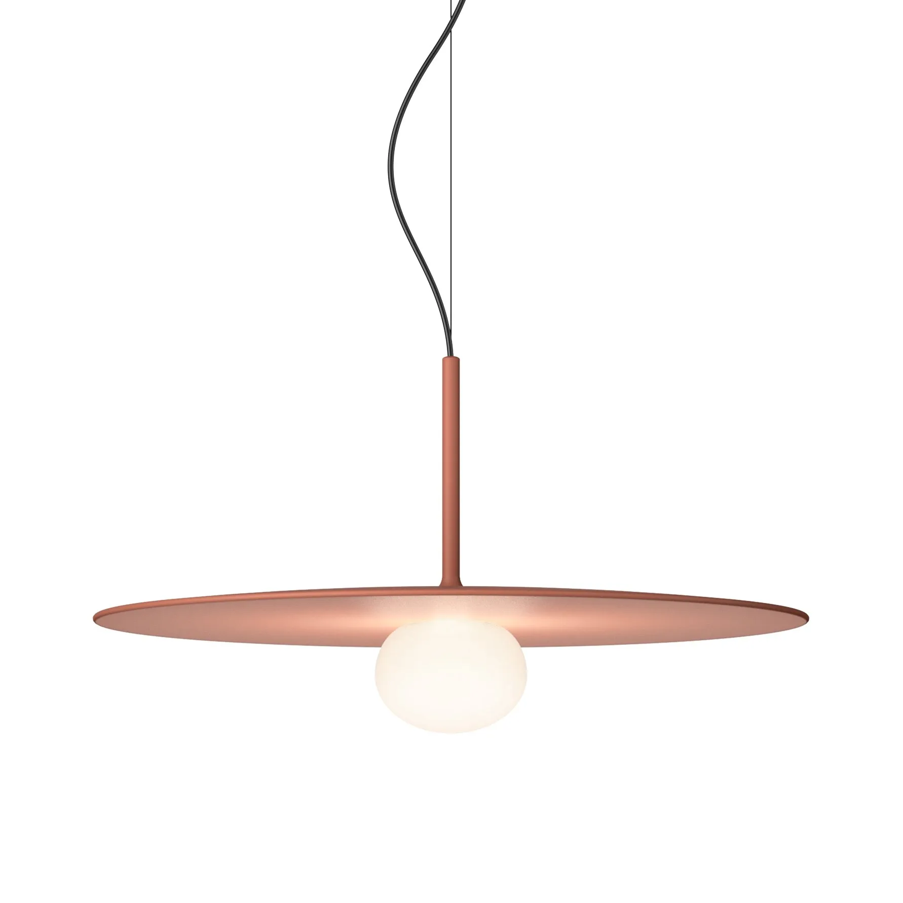 Tempo 5770, 5776 - Vibia w Mesmetric