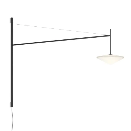 Tempo wall 5760, 5761 - Vibia w Mesmetric