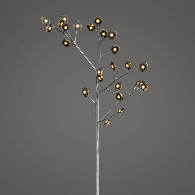 16.25 Tree - Bocci w Mesmetric
